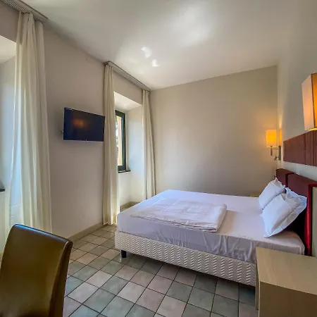 La Mandola Eco Hostel