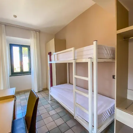 La Mandola Eco Hostel