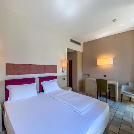 Hostel La Mandola Eco Capraia
