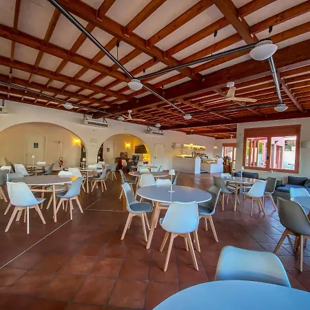 La Mandola Eco Hostel