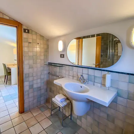 Hostel La Mandola Eco