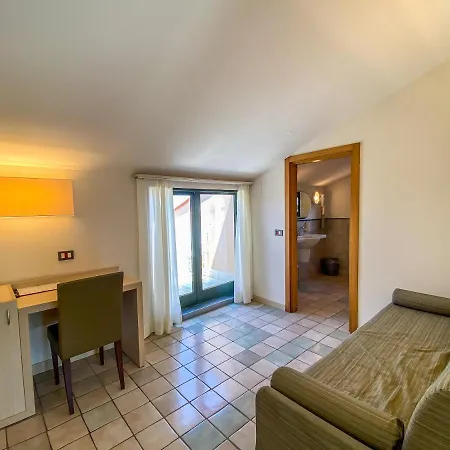 La Mandola Eco Albergue *
