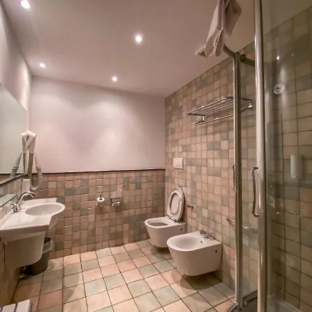 Albergue La Mandola Eco *