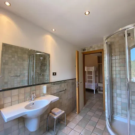 La Mandola Eco Albergue *