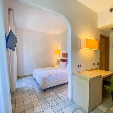 La Mandola Eco Albergue